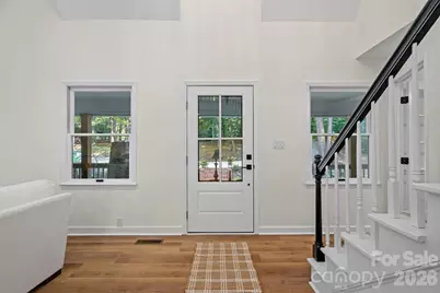 508 Red Barn Trail, Matthews, NC 28104 - Photo 22