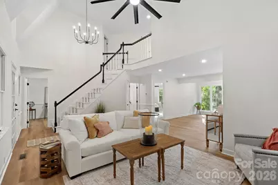 508 Red Barn Trail, Matthews, NC 28104 - Photo 2