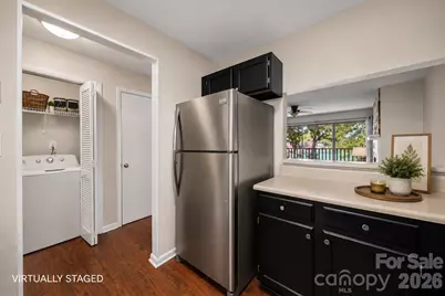 7500 Woods Lane #46, Cornelius, NC 28031 - Photo 24