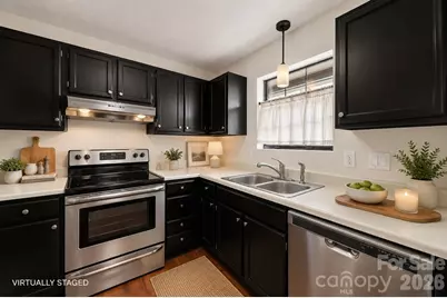 7500 Woods Lane #46, Cornelius, NC 28031 - Photo 20