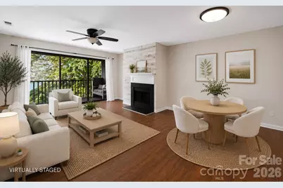 7500 Woods Lane #46, Cornelius, NC 28031 - Photo 10