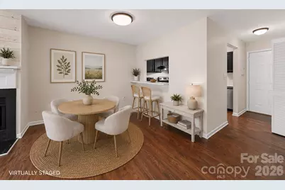 7500 Woods Lane #46, Cornelius, NC 28031 - Photo 8