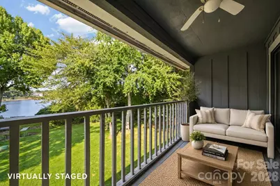 7500 Woods Lane #46, Cornelius, NC 28031 - Photo 14