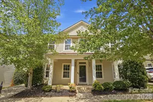 11402 Heritage Green Dr, Cornelius, NC 28031 - Photo 1