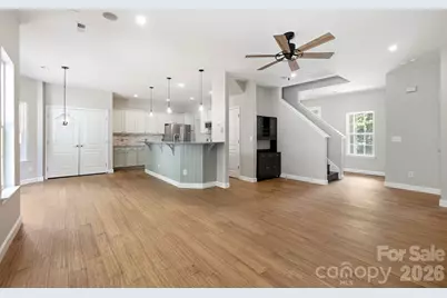 11402 Heritage Green Drive, Cornelius, NC 28031 - Photo 8