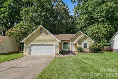 16130 Amber Field Drive, Huntersville, NC 28078 - Photo 1