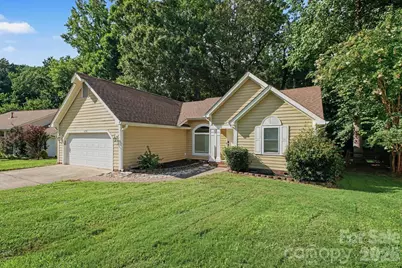 16130 Amber Field Drive, Huntersville, NC 28078 - Photo 2