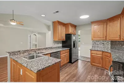 16130 Amber Field Drive, Huntersville, NC 28078 - Photo 8
