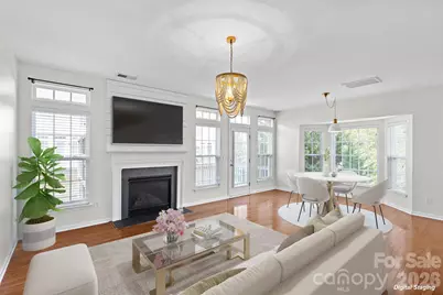 7600 Turley Ridge Lane, Charlotte, NC 28273 - Photo 2