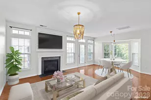 7600 Turley Ridge Ln, Charlotte, NC 28273 - Photo 2