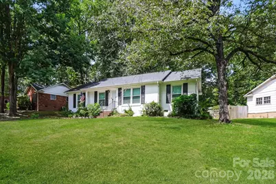 6424 Springfield Drive, Charlotte, NC 28212 - Photo 2