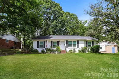 6424 Springfield Drive, Charlotte, NC 28212 - Photo 1