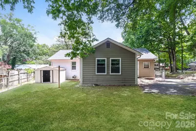 6424 Springfield Drive, Charlotte, NC 28212 - Photo 20