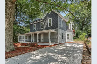 234 S Academy Street, Mooresville, NC 28115 - Photo 34