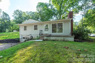 76 Maple Springs Road, Asheville, NC 28805 - Photo 1