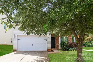 6237 Sydney Mae Ln, Charlotte, NC 28262 - Photo 1