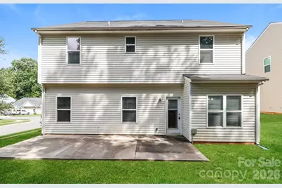 6237 Sydney Mae Lane, Charlotte, NC 28262 - Photo 20
