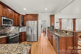 503 Williamsfield Dr, Shelby, NC 28150 - Photo 16