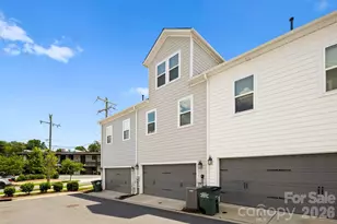 5012 Calvine Ml Wy, Charlotte, NC 28205 - Photo 30