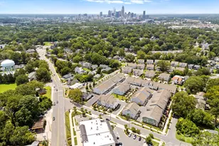 5012 Calvine Ml Wy, Charlotte, NC 28205 - Photo 36
