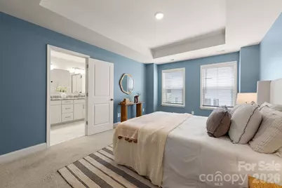 5012 Calvine Mill Way, Charlotte, NC 28205 - Photo 18
