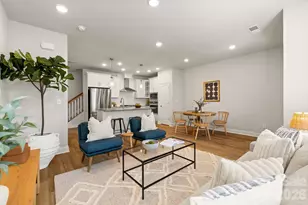 5012 Calvine Ml Wy, Charlotte, NC 28205 - Photo 6