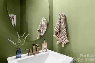 5012 Calvine Ml Wy, Charlotte, NC 28205 - Photo 14