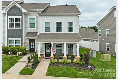 58 Walnut Springs Drive, Asheville, NC 28804 - Photo 1