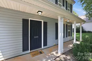 1406 Juniper Hills Ln, Indian Land, SC 29707 - Photo 28