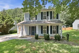 1406 Juniper Hills Ln, Indian Land, SC 29707 - Photo 2