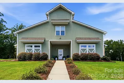 6119 Ra Austin Road, Marshville, NC 28103 - Photo 2