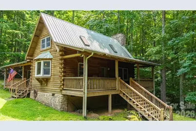 400 Amber Drive, Bakersville, NC 28075 - Photo 2