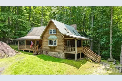 400 Amber Drive, Bakersville, NC 28075 - Photo 1