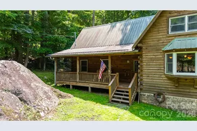 400 Amber Drive, Bakersville, NC 28075 - Photo 8