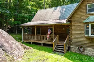 400 Amber Dr, Bakersville, NC 28075 - Photo 8