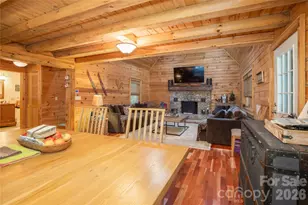 400 Amber Dr, Bakersville, NC 28075 - Photo 18