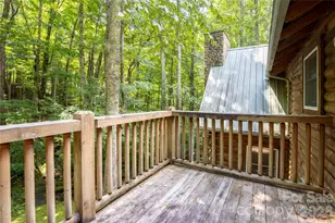 400 Amber Dr, Bakersville, NC 28075 - Photo 26