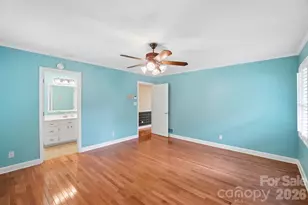 3282 Woodchuck Dr, Kannapolis, NC 28081 - Photo 28