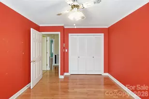 3282 Woodchuck Dr, Kannapolis, NC 28081 - Photo 34