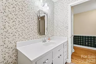 3282 Woodchuck Dr, Kannapolis, NC 28081 - Photo 36