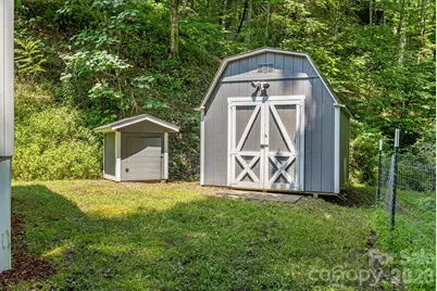 1903 Old Mountain Road, Mars Hill, NC 28753 - Photo 20