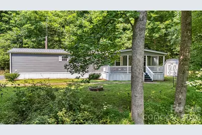 1903 Old Mountain Road, Mars Hill, NC 28753 - Photo 22