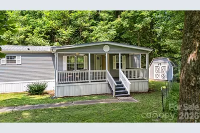 1903 Old Mountain Road, Mars Hill, NC 28753 - Photo 1