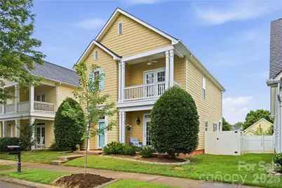 15732 Millbank Street, Huntersville, NC 28078 - Photo 2
