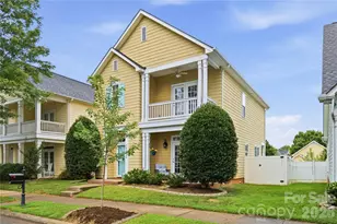 15732 Millbank St, Huntersville, NC 28078 - Photo 2