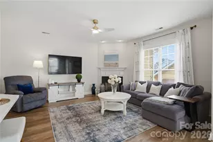 15732 Millbank St, Huntersville, NC 28078 - Photo 18