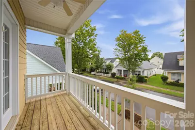 15732 Millbank Street, Huntersville, NC 28078 - Photo 34