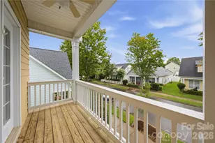 15732 Millbank St, Huntersville, NC 28078 - Photo 34