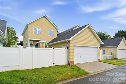 15732 Millbank Street, Huntersville, NC 28078 - Photo 42