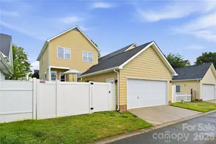 15732 Millbank St, Huntersville, NC 28078 - Photo 42